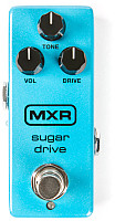Гитарная педаль MXR M294 SUGAR DRIVE