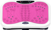 Виброплатформа VictoryFit VF-M130 (розовый)