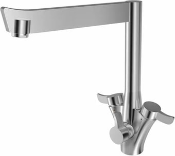 Смеситель ZorG Szr-1219-7b