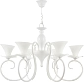 Люстра Freya Fabre FR2001-PL-06-W