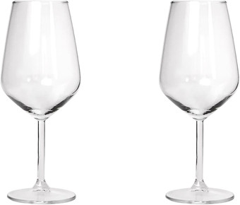 Набор бокалов для вина Pasabahce Аллегра 440065/1204281 (2 шт)