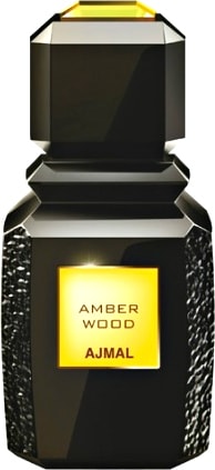 Ajmal Amber Wood EdP (100 мл)