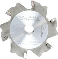 Пильный диск Makita B-49292