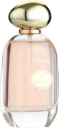 Парфюмерная вода Jean Jacques Vivier 10th Avenue Last Dance Sensual for Women EdP (100 мл)