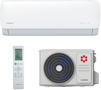 Сплит-система Kentatsu Kanami Inverter KSGA53HZRN1/KSRA53HZRN1