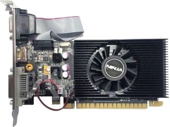 Видеокарта Sinotex Ninja GeForce GT710 2GB DDR3 NK71NP023F