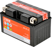 Мотоциклетный аккумулятор FIAMM FTZ10S-BS (8.6 А/ч)