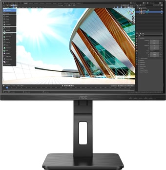 Монитор AOC 22P2Q