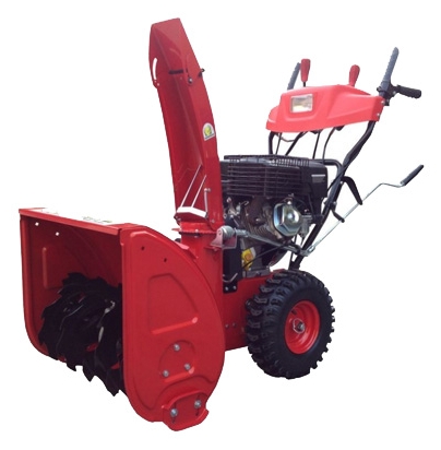 Снегоуборщик Eurosystems ES 821 ME