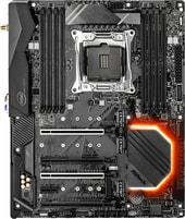 Материнская плата ASRock X299 Killer SLI/ac