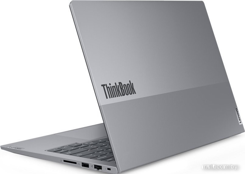 Ноутбук Lenovo ThinkBook 14 G6 IRL 21KG00T2AK