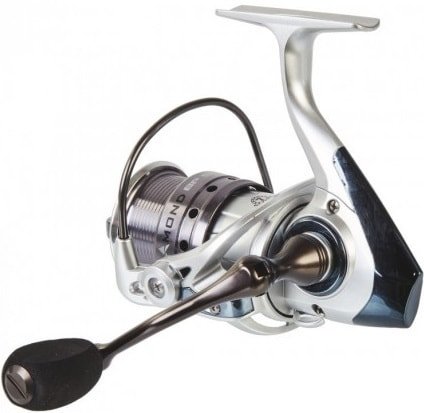 Катушка Salmo Salmo Diamond BP Spin 7 2020FD