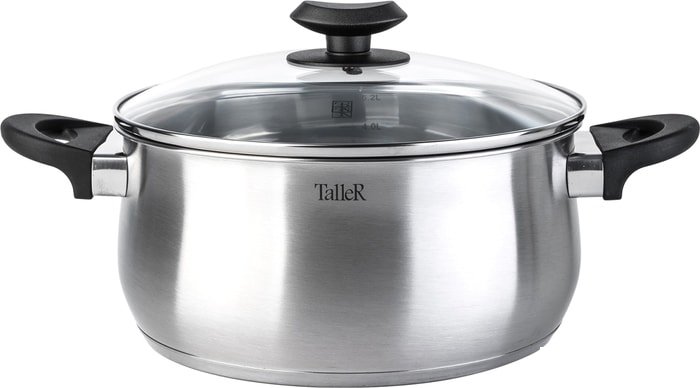 Кастрюля Taller Арлон TR-1068