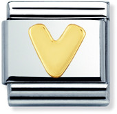 NominatioN Буква V 030101/22