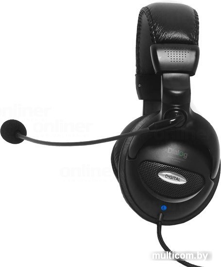 Наушники Dialog M-800HV