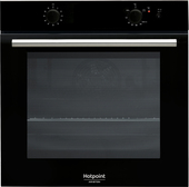 Духовой шкаф Hotpoint-Ariston GA2 124 BL HA