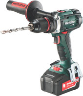 Дрель-шуруповерт Metabo BS 18 LTX Impuls (60219165)