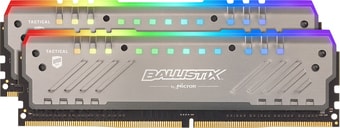 Оперативная память Crucial Ballistix Tactical Tracer 2x8GB DDR4 PC4-25600 BLT2K8G4D32AET4K