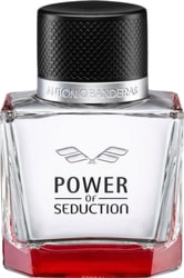 Antonio Banderas Power Of Seduction EdT (50 мл)