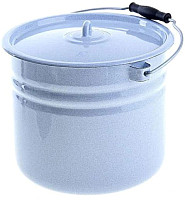 Ведро Лысьвенские эмали С-1224Ц/Рб