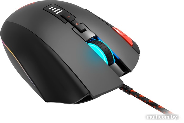 Игровая мышь Canyon Merkava GM-15