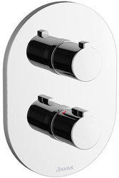 Смеситель Ravak Chrome-CR 063.00 [X070094]