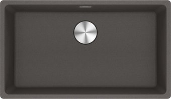 Кухонная мойка Franke MRG 110-72 125.0741.509 (графит)