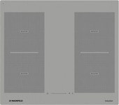 Варочная панель MAUNFELD MVI59.2FL-GR