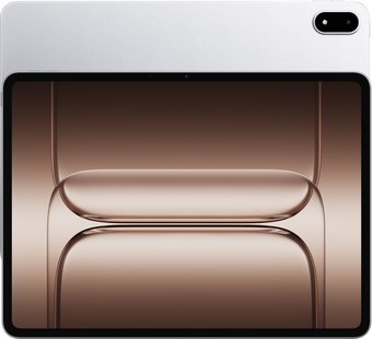 Планшет OnePlus Pad 3 12GB/256GB (серебристый)