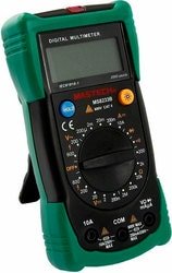 Мультиметр Mastech MS8233B