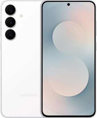 Телефон Samsung Galaxy S25 FE SM-S731B 8GB/512GB (белый)