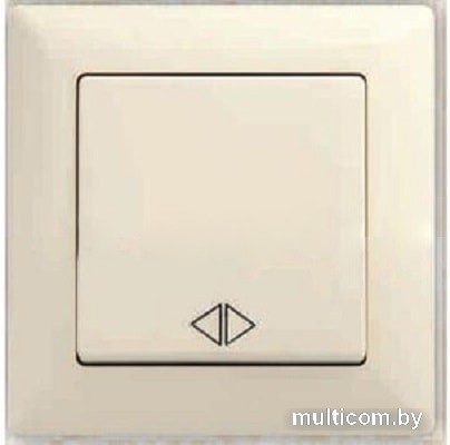 Выключатель перекрестный Gunsan Визаж 01 28 12 00 150 135