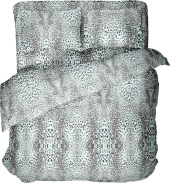 Постельное белье Блакiт Оскар 2сп 50х70 514202/571107 К