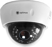 IP-камера Optimus IP-E022.1(2.8-12)P