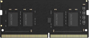 Оперативная память Hiksemi Hiker 4ГБ DDR4 SODIMM 2666 МГц HSC404S26Z1