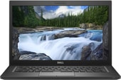 Ноутбук Dell Latitude 14 7490-6849