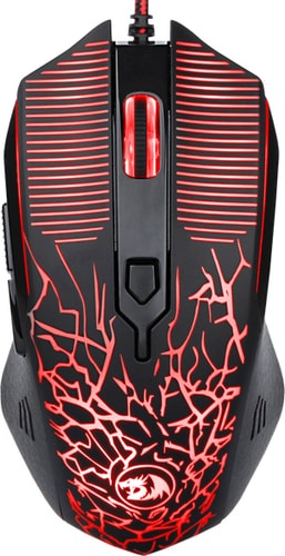Игровая мышь Redragon Inquisitor 2