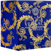 Versace Yellow Diamond Intense EdP (90 мл)