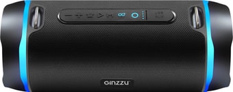 Беспроводная колонка Ginzzu GM-901B