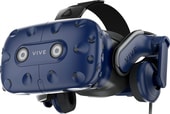 Очки виртуальной реальности HTC Vive Pro