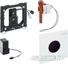 Geberit Sigma 01 Hytronic 116.021.21.5 (глянцевый хром)