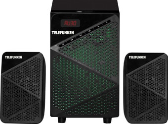 Акустика TELEFUNKEN TF-MSM2.104