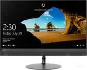 Моноблок Lenovo IdeaCentre 520-22IKU F0D500E0RK