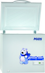 Морозильный ларь POZIS FH-256-1