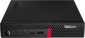 Компактный компьютер Lenovo ThinkCentre M630e Tiny 10YM0008RU