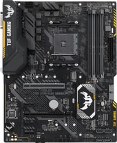 Материнская плата ASUS TUF X470-Plus Gaming