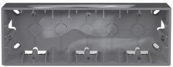 Монтажная коробка (подрозетник) Simon 1590753-033