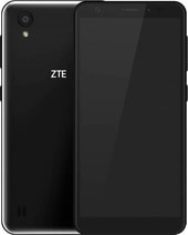 Смартфон ZTE Blade A5 2019 (черный)