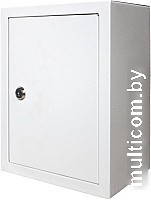 Щит с монтажной панелью ETP ЩМП 04 IP54