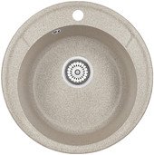 Кухонная мойка Granula 4802 (классик)